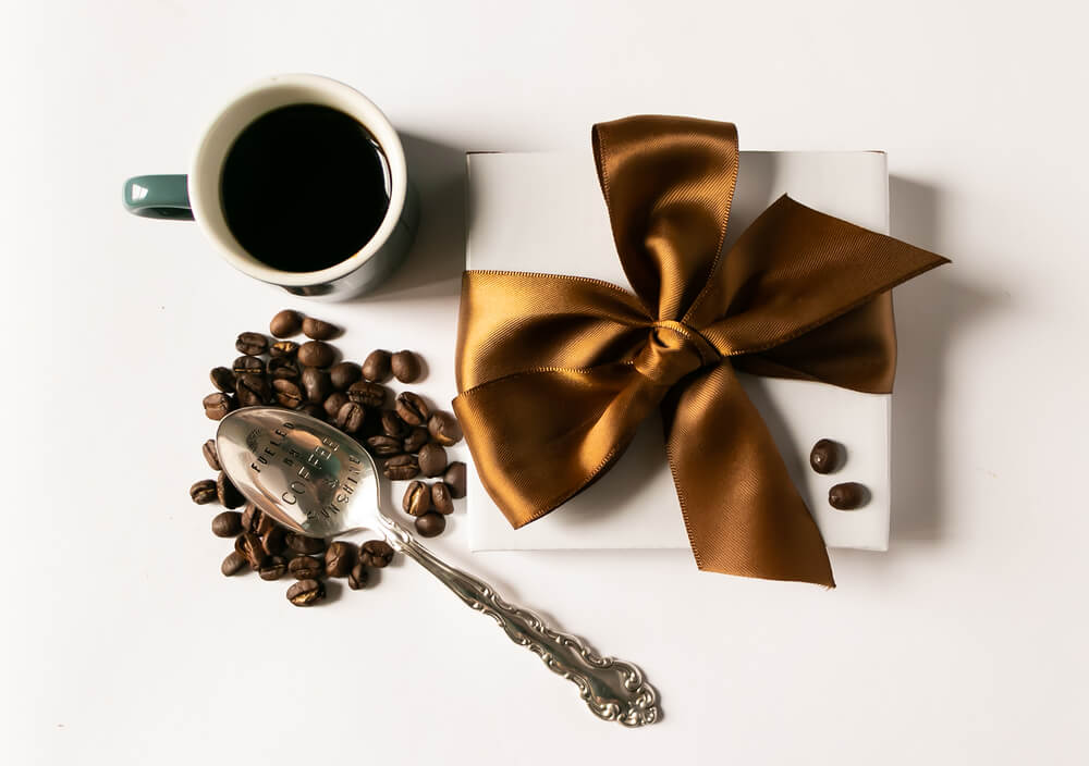 Custom Coffee Gift
