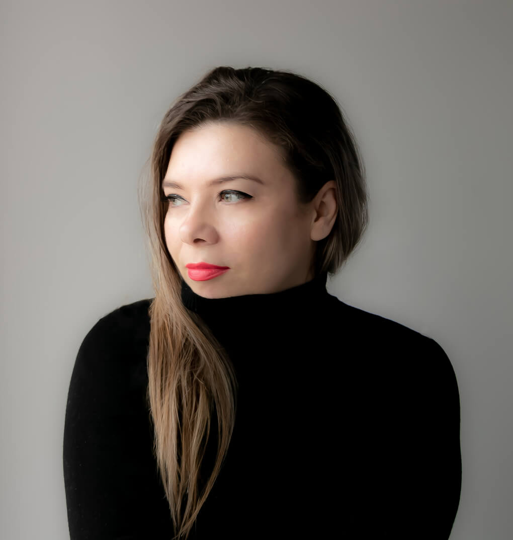 Ella - Founder